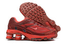 SHOX RIDE 2 “Speed Red“