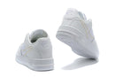 AIR FORCE 1 REACT ”Triple White”