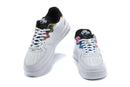 AIR FORCE 1 ”Habanero All White”