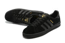 ADIDAS INVINCIBLE “All Black“
