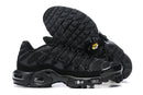 AIR MAX TN 1 SHOELACE “Triple Black“