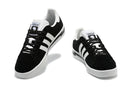 ADIDAS INVINCIBLE “Black“