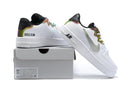 AIR FORCE 1 ”Habanero All White”