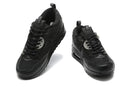 NIKE AIR MAX 90 FUTURA “Triple Black“