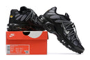 AIR MAX TN 1 SHOELACE “University Cord Black“