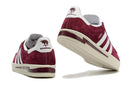ADIDAS INVINCIBLE “Red“