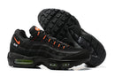 AIR MAX 95 ”Black And Orange”