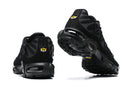 AIR MAX TN 1 SHOELACE “Triple Black“