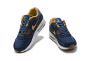 AIR MAX 90 ”Flora Pack Azul”