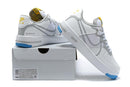 AIR FORCE 1 REACT ”Smoke/Grey Gold”