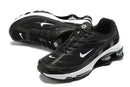 SHOX RIDE 2 “All Black/White“