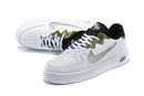 AIR FORCE 1 ”Habanero All White”