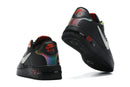 AIR FORCE 1 ”Black Habanero Red”