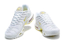 AIR MAX TN 1 “White/Celery“