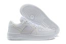 AIR FORCE 1 REACT ”Triple White”