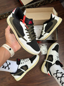 TENIS TRAVIS SCOTT PREMIUM
