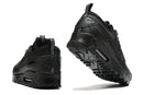 NIKE AIR MAX 90 FUTURA “Triple Black“