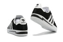 ADIDAS INVINCIBLE “Black“