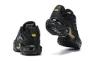 AIR MAX TN 1 “Black/Gold“