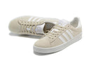 ADIDAS INVINCIBLE “Light Yellow“