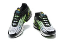 AIR MAX TN 3 “Black Volt“