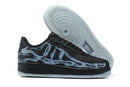 AIR FORCE “Skeleton Black”