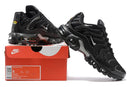 AIR MAX TN 1 “Metallic Swoosh“