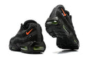 AIR MAX 95 ”Black And Orange”