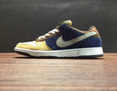 DUNK LOW ”Joe Strummer”