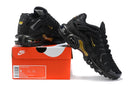 AIR MAX TN 1 “Black/Gold“