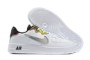 AIR FORCE 1 ”Habanero All White”