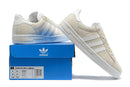 ADIDAS INVINCIBLE “Light Yellow“