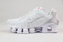 SHOX TL “White”