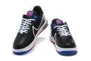 AIR FORCE 1 REACT ”Black/Gym Red”