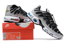 AIR MAX TN 1 SHOELACE “Oreo Reflective“