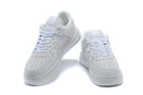 AIR FORCE 1 REACT ”Triple White”