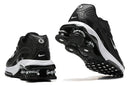 SHOX RIDE 2 “All Black/White“