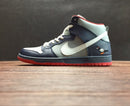 DUNK HIGH PRO “Reese Blue“