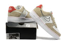 AIR FORCE 1 “First Use Light Stone“