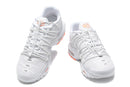 AIR MAX TN 1 SHOELACE “All White“