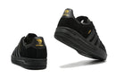 ADIDAS INVINCIBLE “All Black“