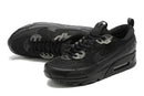 NIKE AIR MAX 90 FUTURA “Triple Black“