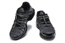 AIR MAX TN 1 SHOELACE “University Cord Black“