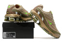 NIKE SHOX RIDE 2 “NEUTRAL OLIVE“