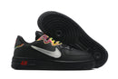 AIR FORCE 1 ”Black Habanero Red”