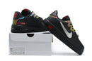 AIR FORCE 1 ”Black Habanero Red”