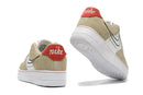 AIR FORCE 1 “First Use Light Stone“