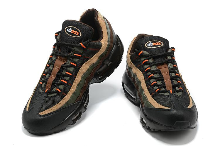 AIR MAX 95 ”Dark Army”