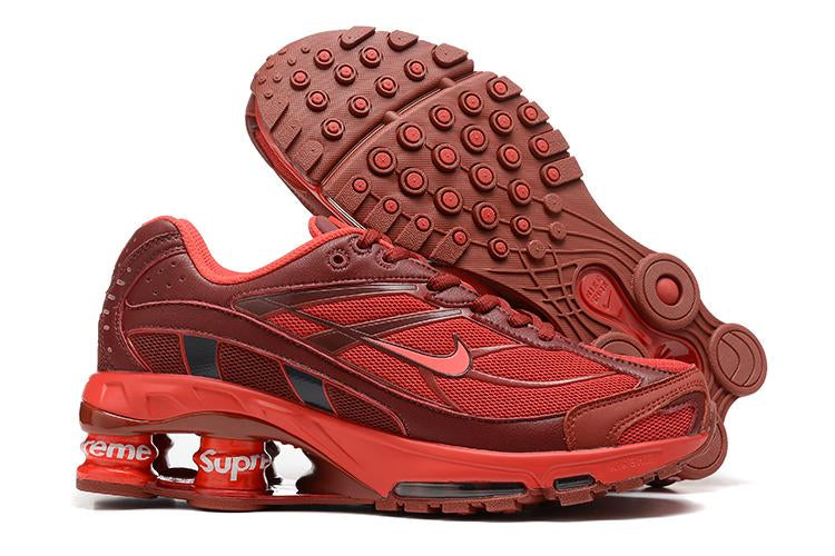 SHOX RIDE 2 “Speed Red“