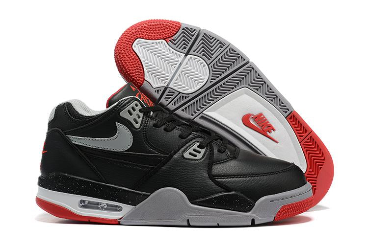 AIR FLIGHT 89 “Bred Reimagined“